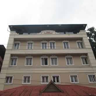 Hotel Panchami, Thiruvalla 1